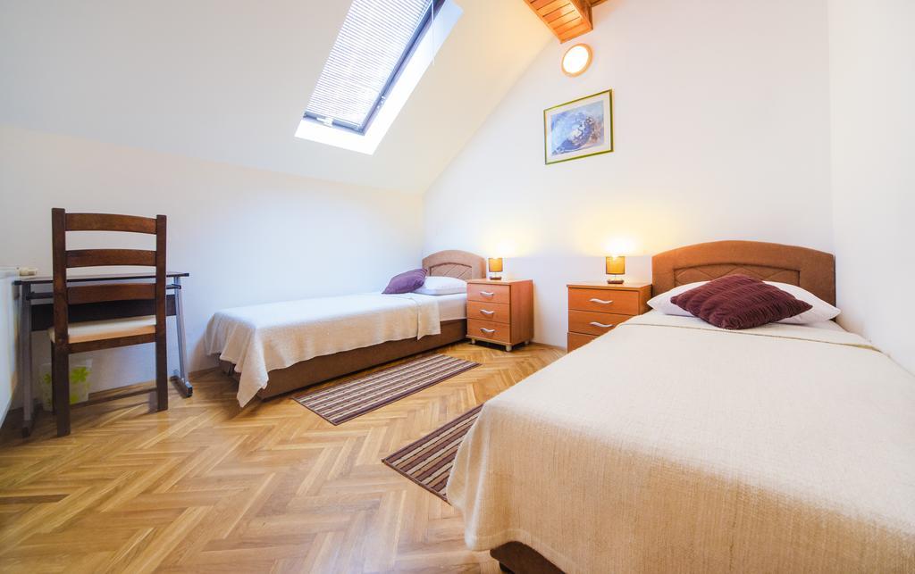Apartment Bastaja Slunj Eksteriør billede
