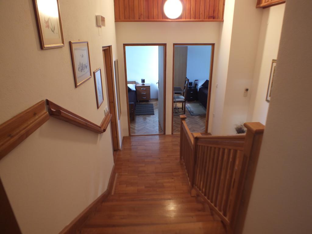 Apartment Bastaja Slunj Værelse billede