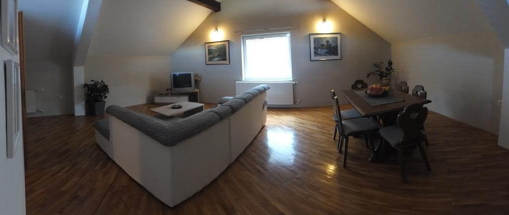 Apartment Bastaja Slunj Værelse billede