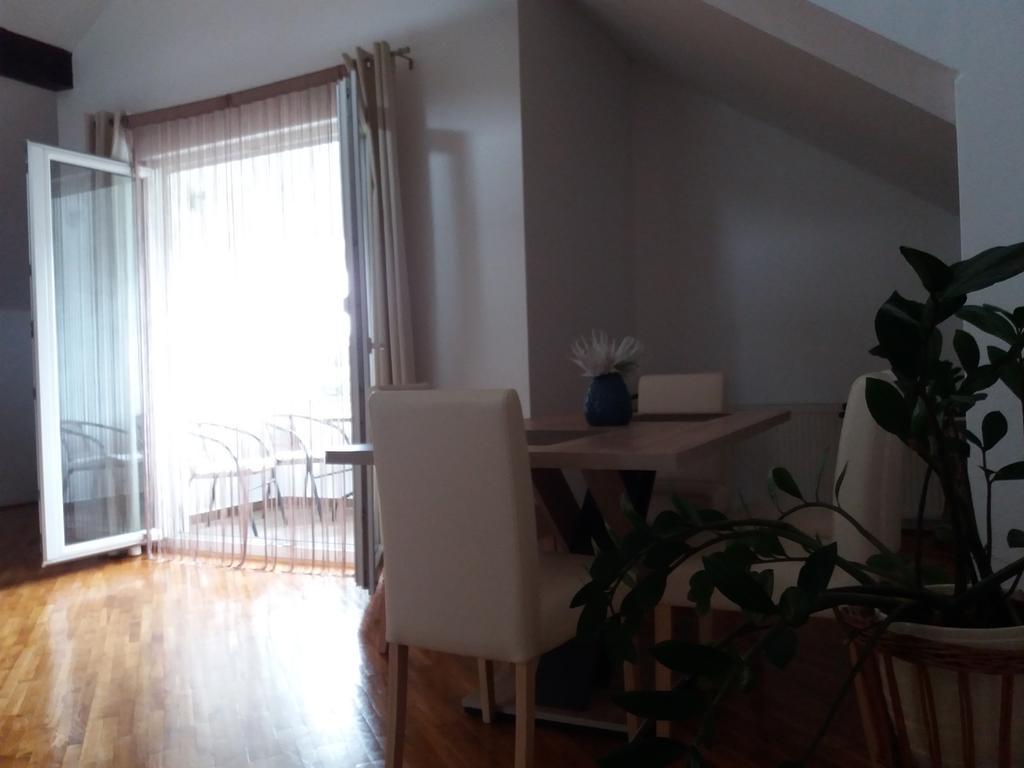 Apartment Bastaja Slunj Eksteriør billede